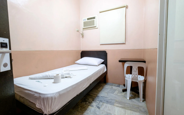 GV Hotel Ozamiz