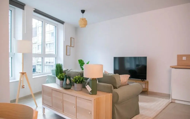 Appartement, le Petit Cocon