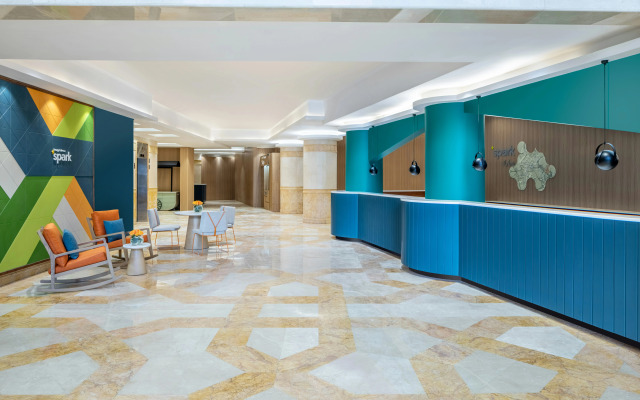 Spark by Hilton Makkah Aziziyah
