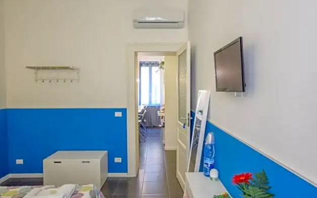 Casa Di Orione
