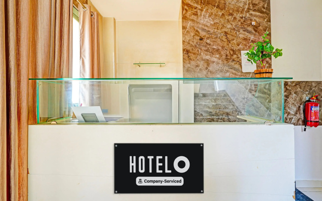 Hotel O Kaveri Road Mysore Formerly Hotel Nisarga