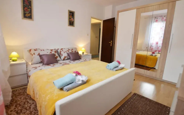 Family-friendly Apartment Near Rovinj