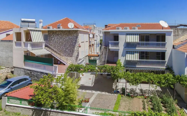 Apartments Konta City Center