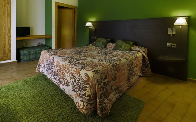 Hotel Castillo de Ateca
