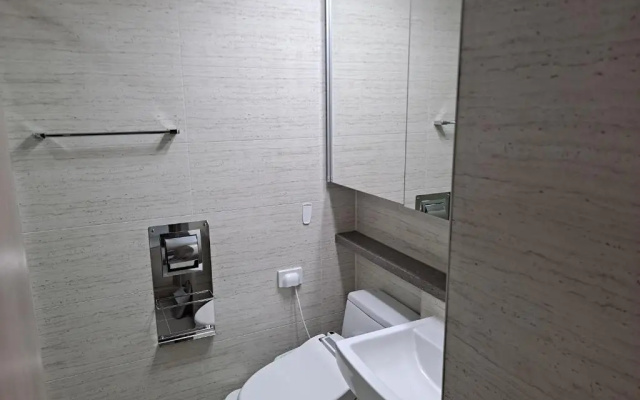 Gimcheon Gumi KTX Yulgokdong Apartment