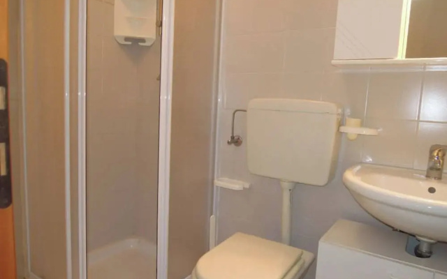 Spacious Apartment With Terrace and Pool in Bibione