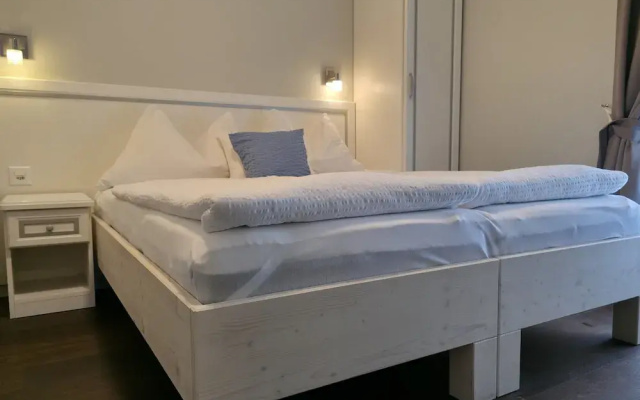 Hotel Salvi