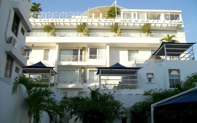 Santorini Hotel & Resort