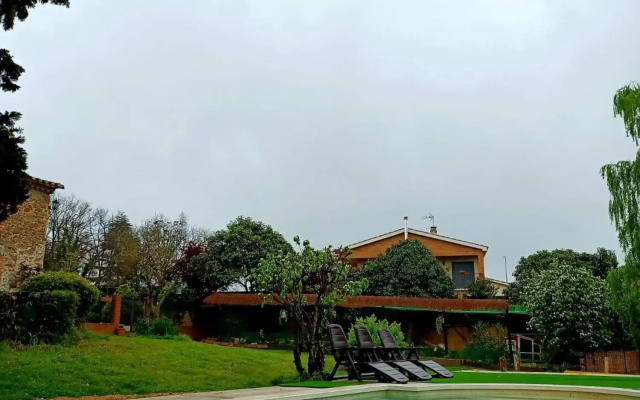 Villa del Remei