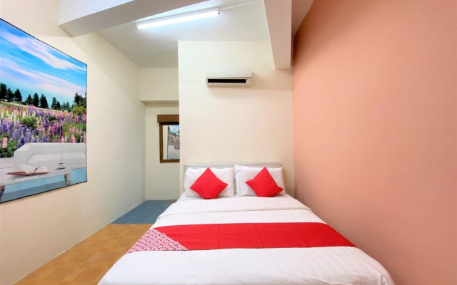 B Hotel Penang by OYO Rooms