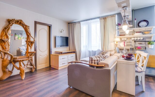 Гостиница Mnenasutki Nelidovskaya Street Apartaments в Москве отзывы, цены и фото номеров - забронировать гостиницу Mnenasutki Nelidovskaya Street Apartaments онлайн Москва