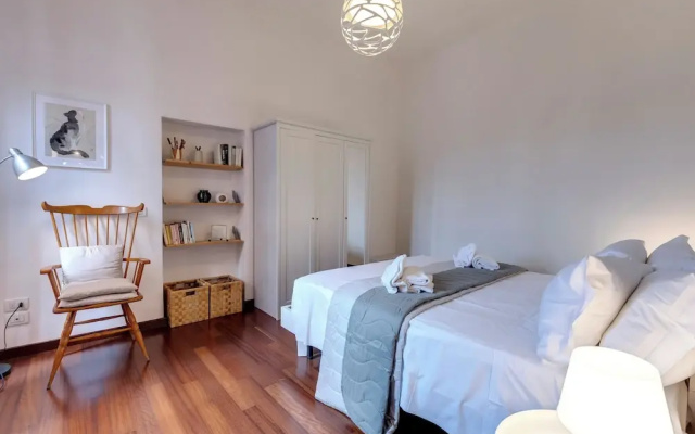 Mamo Florence - Malavolta Apartment
