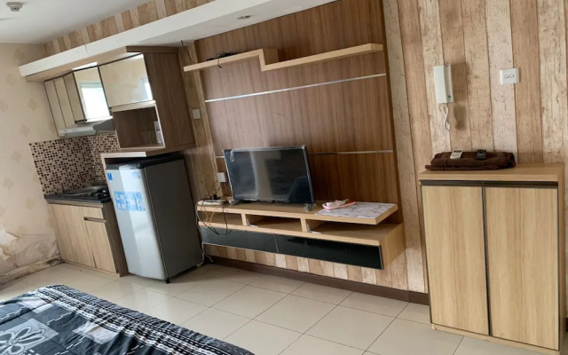 OYO Life 93374 Andira Inn