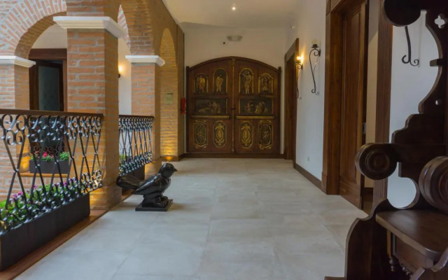 Hotel Otavalo by Art Hotels Ecuador