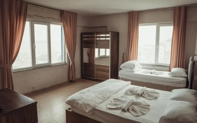 Eceabat Basarir Hotel