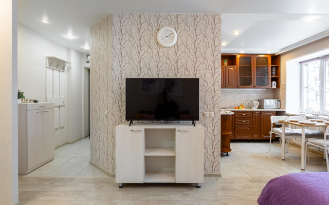 Top house на улице Пологая