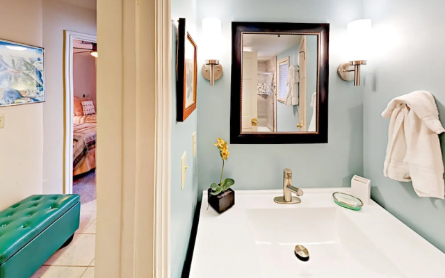 Woodside Unit #3B - 3 Br Condo