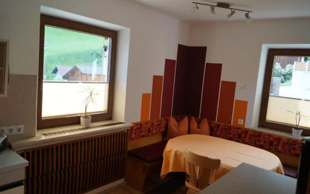 Appartement Gerhard