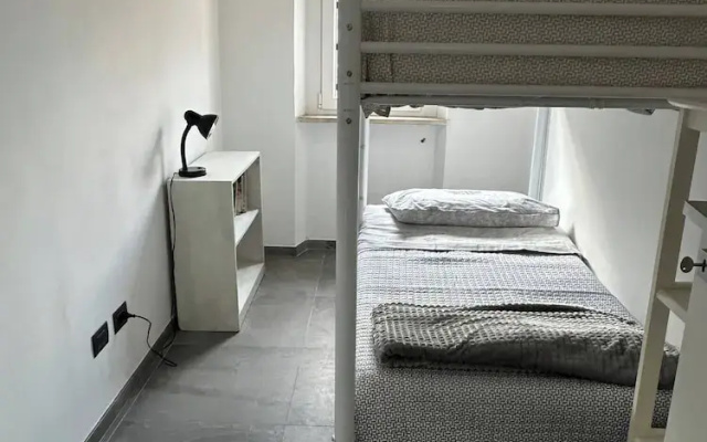 B&b Love Holiday House Santa Severa