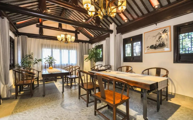 Yuanshe Inn