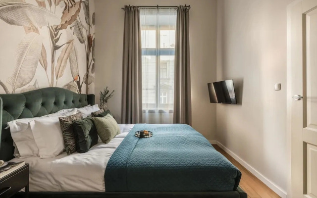 Bohemian Suites by Fragola Apartments