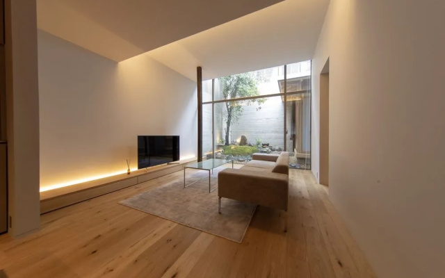 Residence Jo Takasegawa