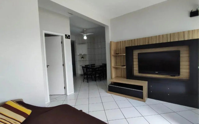 Apartamento Estrela Do Mar A 1 Quadra Do Mar