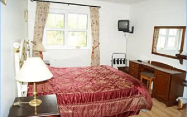 Tom and Eileen's Farmhouse B&B
