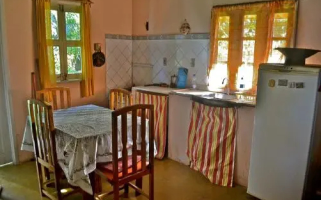 Casa Cosmo