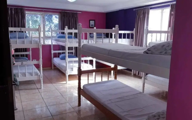 Katharina House Hostel