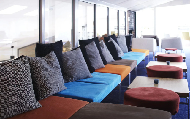 Thon Hotel Asker
