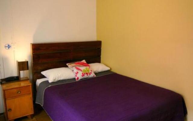 Отель Hospedarte Suites Мексика, Гвадалахара - отзывы, цены и фото номеров - забронировать отель Hospedarte Suites онлайн вид на фасад