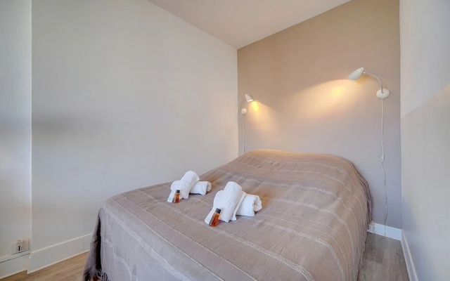 Studio Confortable Calme Proche Croisette A0b107
