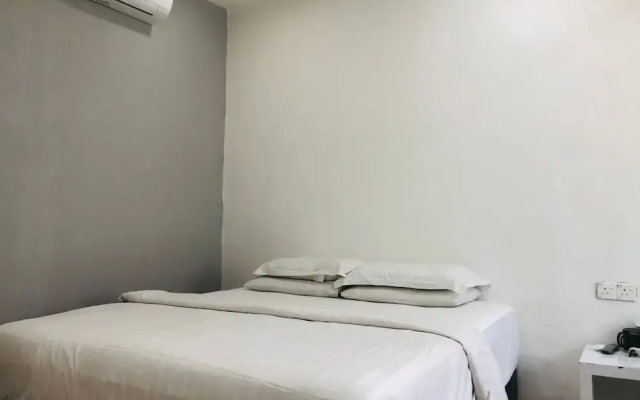 The Ardens Hotel - Sentosa - Johor Bahru