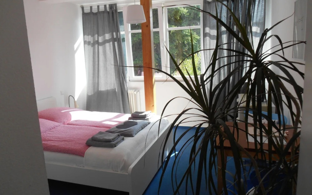Blackforest Sport & Bike Hostel