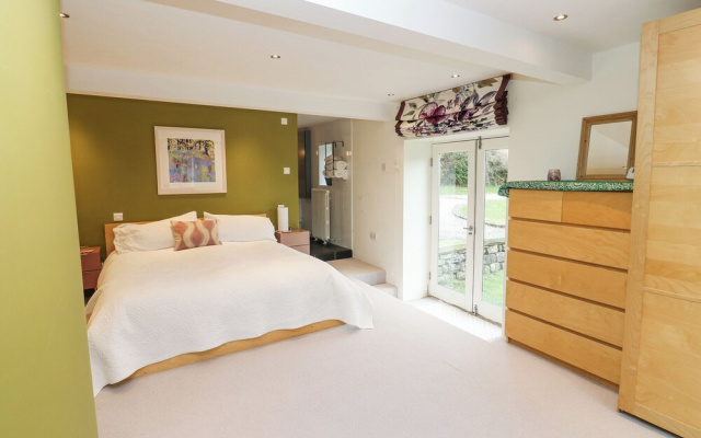 Byre Suite