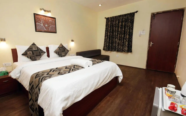 Westend Hotel