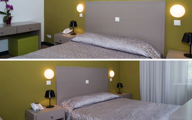 Hotel Amfiteatar