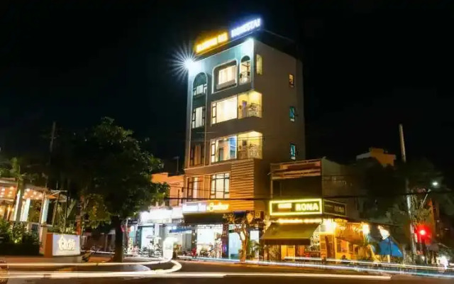 Blossom Sea Homestay Quy Nhơn