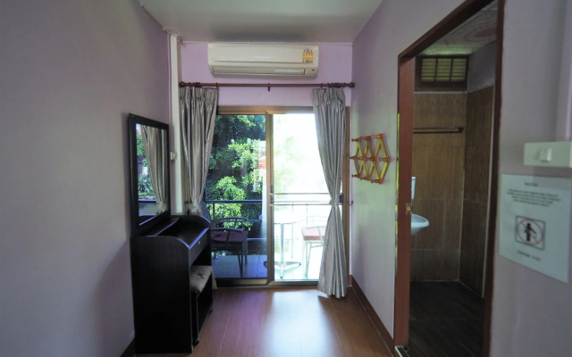 P.U. Inn Resort
