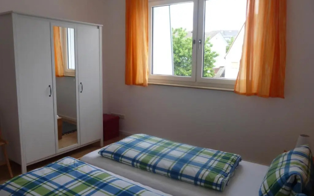 Holiday Home "max & Moritz"