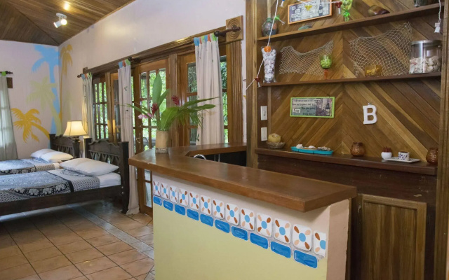 Jungle Beach Hotel Manuel Antonio