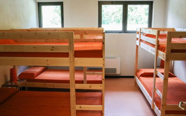 Oasi Hostel