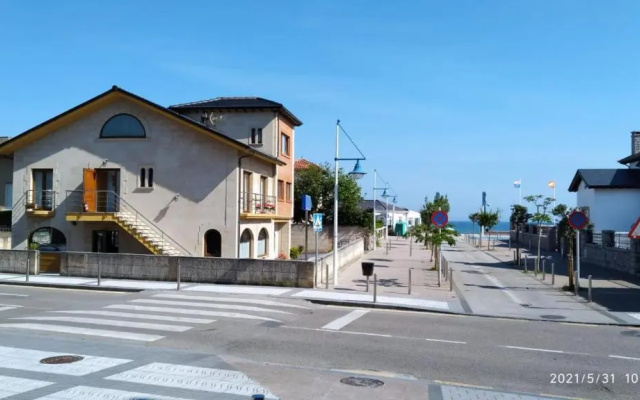 Hostería Isla Cabrera