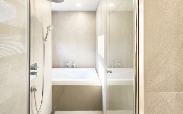 Eden Foret Hotel
