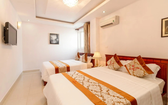 Romeliess Hotel