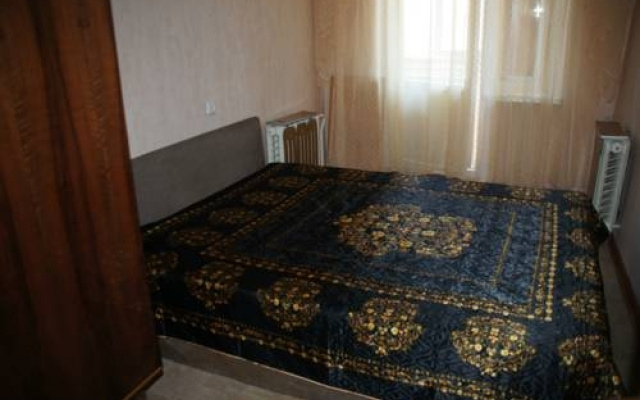 Apartment on Rokossovskogo