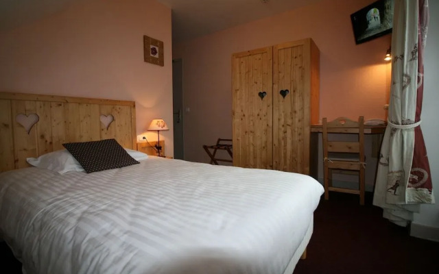 Alti'Pic Hôtel