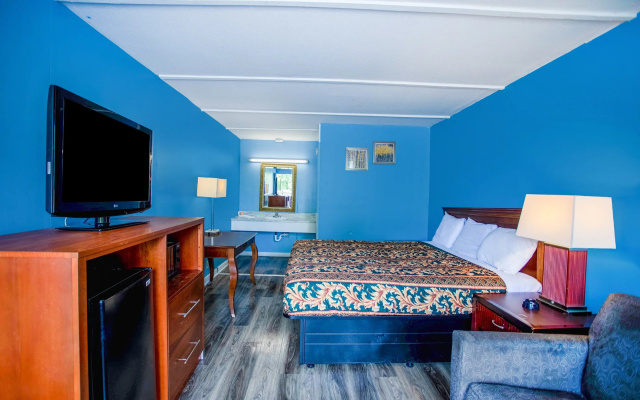 OYO Inn Kernersville