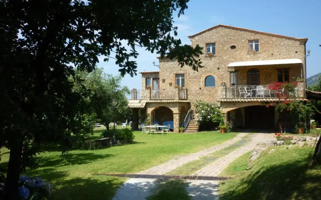 La Casa di Gilda